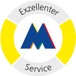 Exzellenter Service