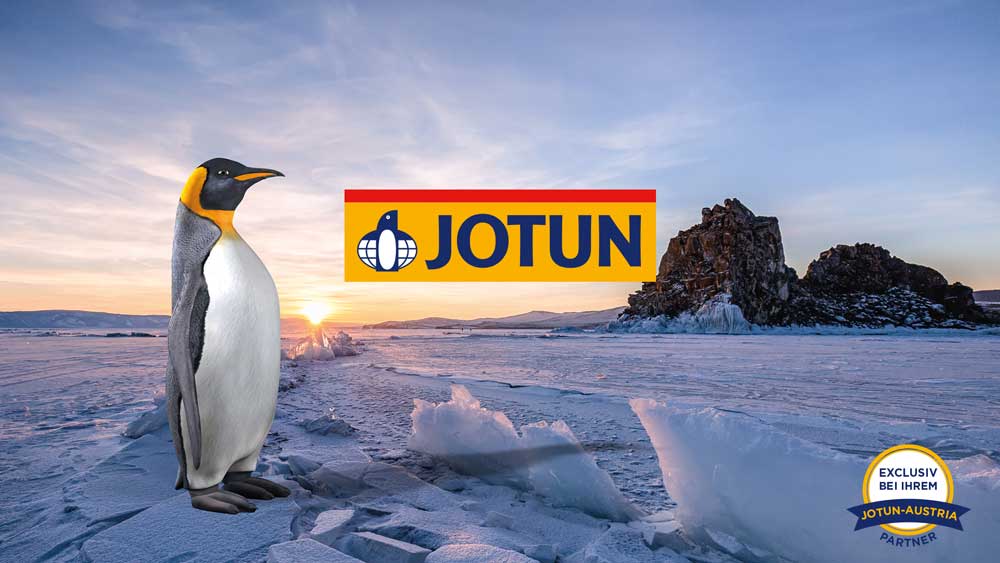 Marketing Assistenz von JOTUN-Austria