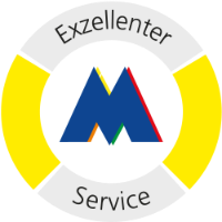 Exzellenter Service von MAUTNER – Alles Farbe.