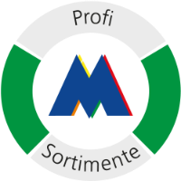 Profi Sortimente von MAUTNER – Alles Farbe.